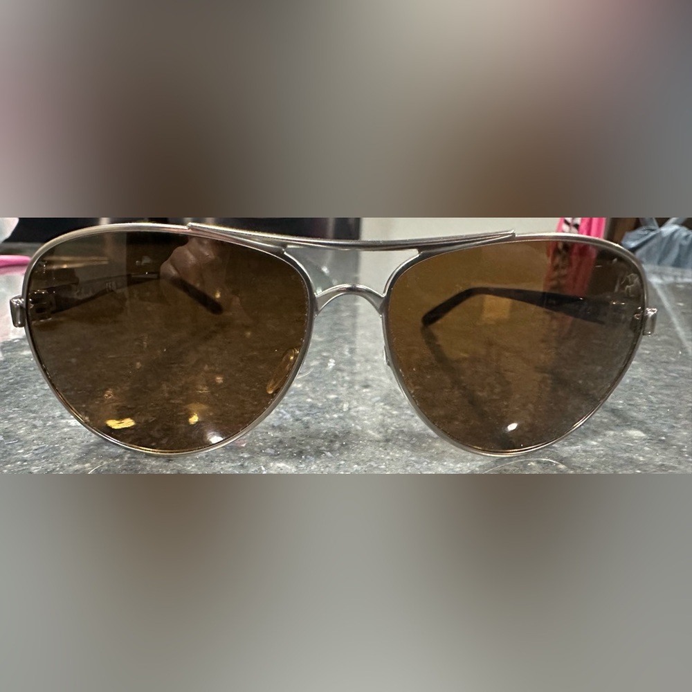Oakley Fredback sunglasses